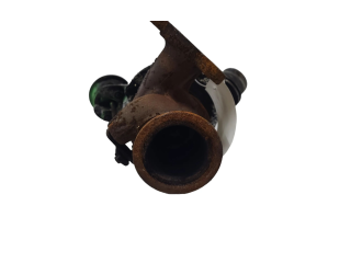 Turbodmychadlo Турбина 55583588, 8146982 Opel Astra K