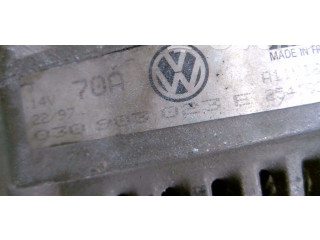 Генератор 030903023E Volkswagen Golf III