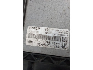 Комплект блоков управления KIA Sorento