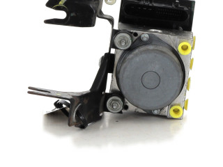 Блок АБС 8201063079, P1-2645P Dacia Sandero 2008 - 2012 года