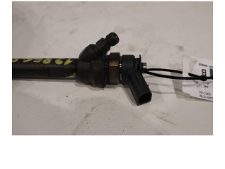 Форсунка 0445110600 Mini Cooper Countryman R60 N47C16A