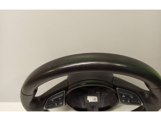 Руль Audi Q3 8U 2011 - 2016 года 8UO124A, 8UO419091R