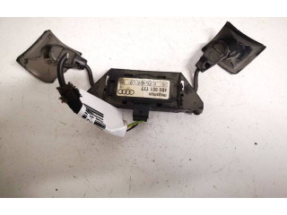 Блок управления сигнализации    4b0951177, 4B0951177   Audi A6 S6 C5 4B