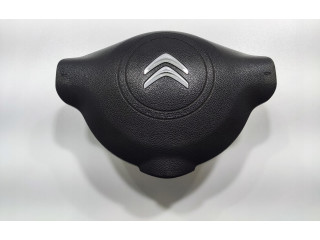 Блок управления двигателя 96773146ZD Citroen Berlingo