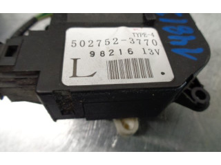 Вентилятор печки    5027523770   Subaru Forester SH