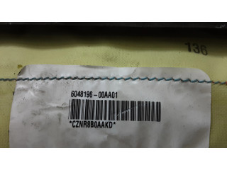 Подушка безопасности пассажира 604819600AA01 Chrysler Pacifica