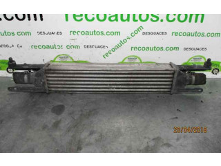 Интеркулер 51836369, 8A0050000 Alfa Romeo Mito