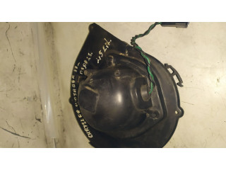 Вентилятор печки 4462911 Chrysler Voyager