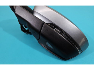 Зеркало электрическое        Skoda Karoq  2017 -  года   