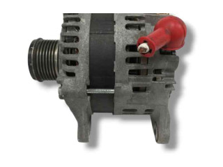 Генератор 23700AA660, 170A   Subaru Forester SH      