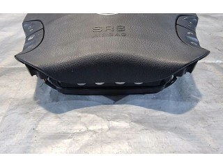 Подушка безопасности водителя    Mercedes-Benz S W220