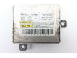 Блок управления Xenon