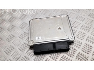 Блок управления двигателем Блок управления 03L906018BP, 03L906018BR Skoda Yeti (5L)