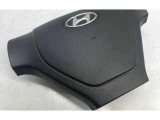 Подушка безопасности водителя 1CA10195, H5D83112210028   Hyundai Coupe