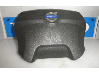 Подушка безопасности водителя 8686221, 8686221 Volvo XC90