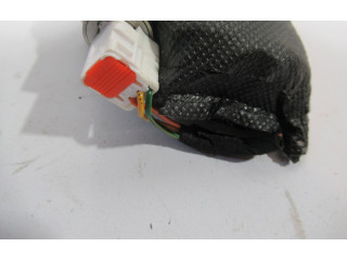 Подушка безопасности в сиденье    Opel Grandland X