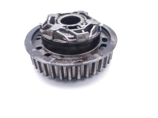 Блок управления надувных подушек 9812112880   Citroen C3 Aircross