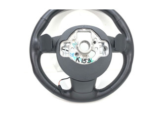 Руль Audi A6 S6 C7 4G 2011 - 2018 года