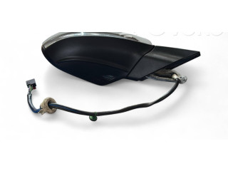 Зеркало электрическое Volkswagen Golf VII 2013 - 2019 года