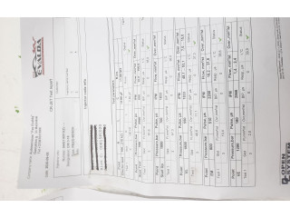 Форсунка 9W2Q9K546DB Jaguar XF X250