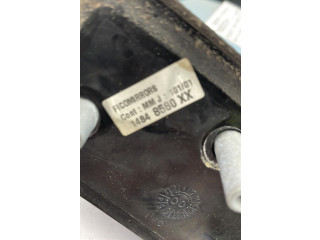 Zpětné zrcátko Peugeot 806 2001 8153JG