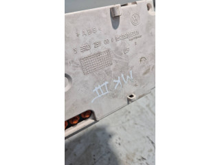 Панель приборов 5392325900 Volkswagen Golf III