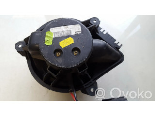 Вентилятор печки 659994 Renault Scenic I