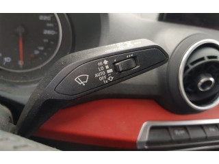 Ручка стеклоочистителей Audi Q2 -