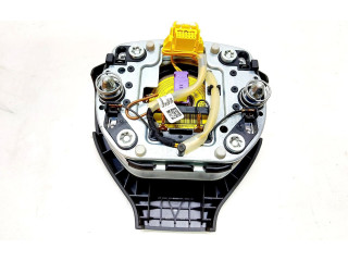 Надувная подушка для руля