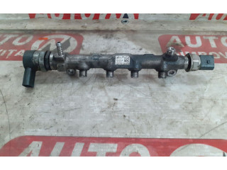 Магистральная трубка топлива    04L089B, SKO98711   Skoda Octavia Mk3 (5E)