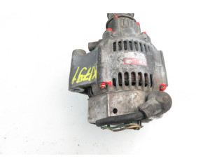 Генератор Rover 25