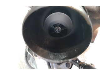 Турбина Audi A3 S3 A3 Sportback 8P для двигателя BMM