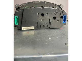 Панель приборов 1U0920810F, 11008005807 Skoda Octavia Mk2 (1Z)