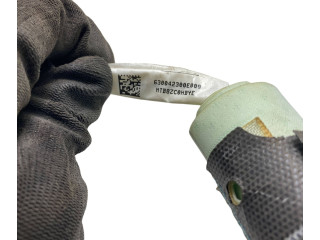 Боковая подушка безопасности P68250174AH, MTB8ZC0HBYE Jeep Grand Cherokee