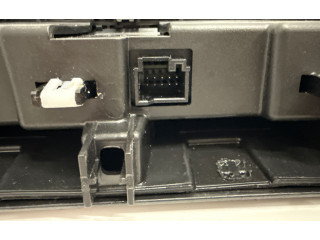 Блок управления климат-контролем 7357711610, 12137635 Jeep Avenger