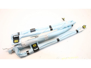 Надувная подушка для крыши