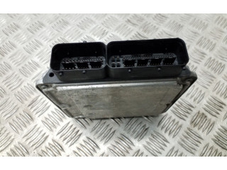 Řídící jednotka 03G906016CC, EDC16U1   Audi A3 S3 A3 Sportback 8P 2005