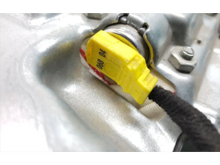 Подушка безопасности двери A2038602605 Bentley Continental