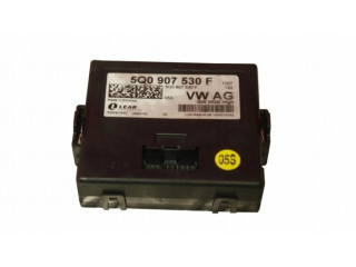 Модуль управления gateway