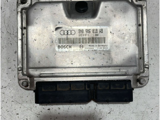 Комплект блоков управления 8N0906018AB, 8N0906018AB   Audi TT Mk1