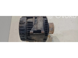 Генератор 9624137480, 2541834C Citroen Xantia 1.8