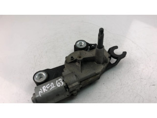 Моторчик дворников BP4K67450 Mazda 3 II