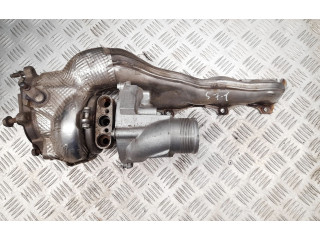 Турбина Audi A7 S7 4G 079145721 для двигателя CEU