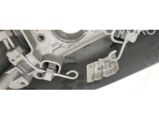 Руль Nissan Primera 2002 - 2007 года 48430