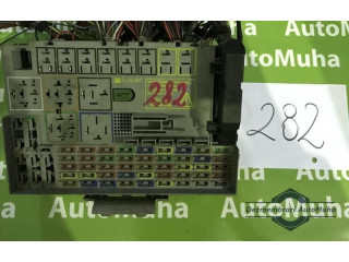 Блок управления двигателем Блок управления 24412497, GM24412497 Chevrolet Zafira A