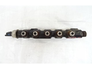 Топливная рампа 9654592680 Citroen C4 Grand Picasso