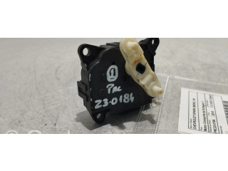 Вентилятор печки       Chevrolet Spark