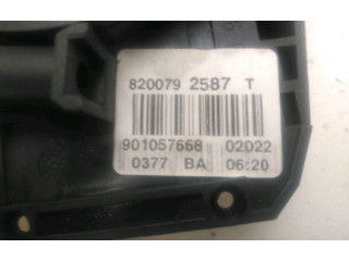 Подрулевой шлейф SRS 255677797R, 8200792587 Dacia Logan I