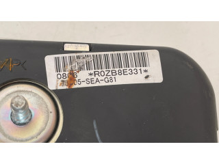 Подушка безопасности в сиденье 78005SEAG81 Honda Accord