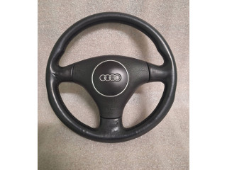 Руль Audi A3 S3 8L  1996 - 2003 года       